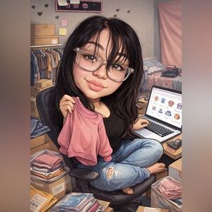 Posh Ambassador - EST2014